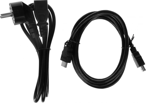 Монитор Pinebro 27&amp;quot; MF-2704ADU черный IPS LED 5ms 16:9 HDMI M/M матовая HAS Piv 250cd 178гр/178гр 1920x1080 75Hz FreeSync VGA DP FHD USB 4.4кг