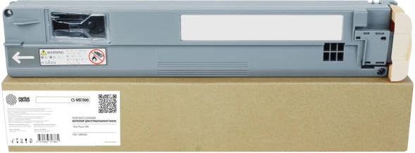 Бункер Cactus CS-WB7800 (108R00982) для Xerox Phaser 7800