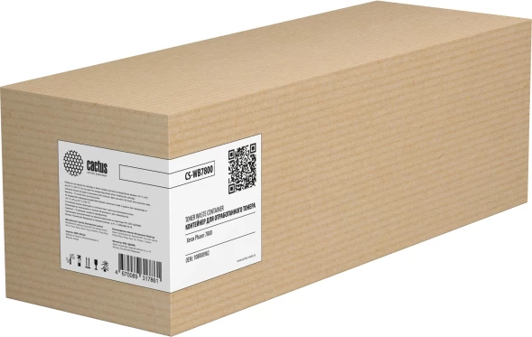 Бункер Cactus CS-WB7800 (108R00982) для Xerox Phaser 7800