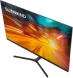 Монитор SunWind 27&amp;quot; SM-27FI401 черный IPS LED 1ms 16:9 HDMI матовая 250cd 178гр/178гр 1920x1080 180Hz G-Sync FreeSync DP FHD 4.2кг