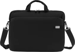 Сумка для ноутбука 15.6&amp;quot; Digma R-211 черный полиэстер (R211BK)