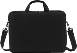 Сумка для ноутбука 15.6&amp;quot; Digma R-211 черный полиэстер (R211BK)