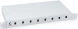 Кросс CabeusFO-19-8SC 1U 8xSC/LC дупл.