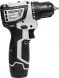 Дрель-шуруповерт Интерскол ДА-10/12В 36 без АКБ и ЗУ аккум. патрон:быстрозажимной (687.0.0.70)