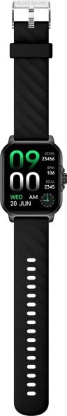 Смарт-часы Black Shark BS-W2407 (GT3 Neo) 2.01&amp;quot; LCD корп.черный рем.черный (6977541630505)
