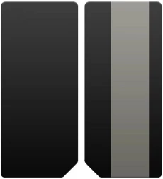 Чип тонер-картриджа Cactus CS-CHIP-H-C8543X (43X/C8543X) для HP LJ 9000/9040/9050 30000стр.