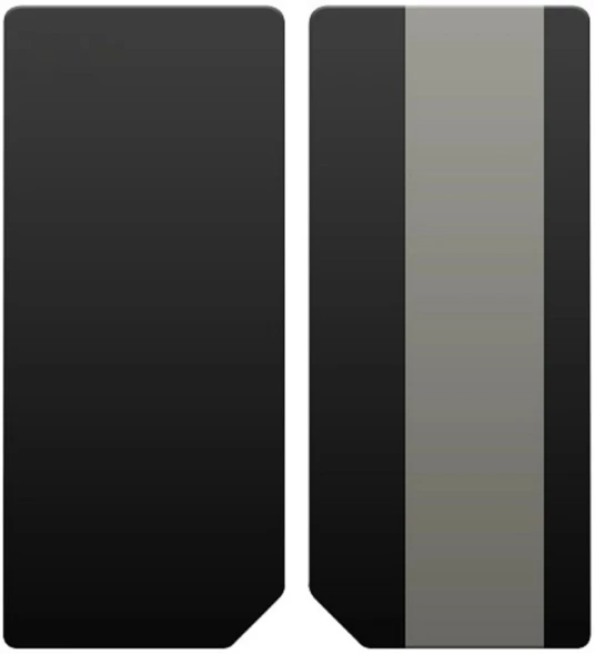 Чип тонер-картриджа Cactus CS-CHIP-H-C8543X (43X/C8543X) для HP LJ 9000/9040/9050 30000стр.