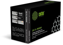 Картридж лазерный Cactus CS-TL-R5220X черный (15000стр.) для Pantum BM5201ADN/BM5201ADW/BP5200DN/BP5200DW с чипом