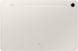 Планшет Samsung Galaxy Tab S9 SM-X710 8 Gen 2 (3.36) 8C RAM12Gb ROM256Gb 11&amp;quot; AMOLED 2X 2560x1600 Android 13 бежевый 13Mpix 12Mpix BT WiFi Touch microSD 1Tb 8400mAh