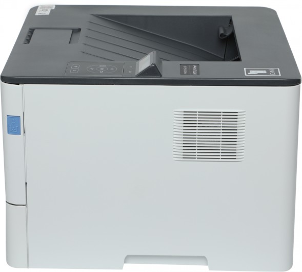 Принтер лазерный Pantum BP5100DW A4 Duplex Net WiFi белый