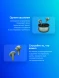Гарнитура внутриканальные Realme Buds Air 6 зеленый беспроводные bluetooth в ушной раковине (631209000124)