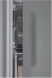 Морозильная камера Indesit DSZ 4150 G серебристый