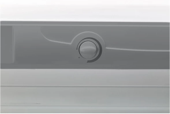 Морозильная камера Indesit DSZ 4150 G серебристый