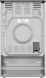 Плита Электрическая Gorenje GEC5B60SG серый стеклокерамика (без крышки)