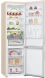 Холодильник LG GC-B509AEMW 2-хкамерн. бежевый инвертер