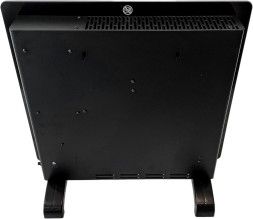 Конвектор Zenet ZET-528 1500Вт черный