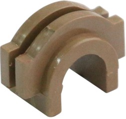 Бушинг Cet CET5087 (FU5-1520-000) для Canon iR2002/2202/2016/2020/2120/2116/2318/2320/2420 правый