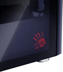 ПК Bloody BD-PC RB65C2 MT Ryzen 5 7500F (3.7) 16Gb SSD1Tb RTX4060 8Gb Windows 11 Home 64 GbitEth 650W черный (2086010)