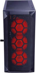 ПК Bloody BD-PC RB65C2 MT Ryzen 5 7500F (3.7) 16Gb SSD1Tb RTX4060 8Gb Windows 11 Home 64 GbitEth 650W черный (2086010)