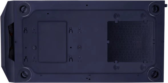 ПК Bloody BD-PC RB65C2 MT Ryzen 5 7500F (3.7) 16Gb SSD1Tb RTX4060 8Gb Windows 11 Home 64 GbitEth 650W черный (2086010)