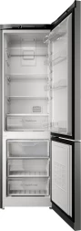 Холодильник Indesit ITS 4200 NG 2-хкамерн. темно-серый