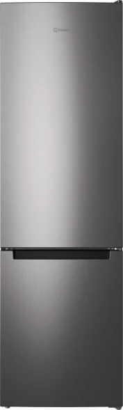 Холодильник Indesit ITS 4200 NG 2-хкамерн. темно-серый