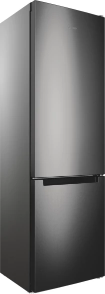 Холодильник Indesit ITS 4200 NG 2-хкамерн. темно-серый