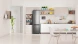 Холодильник Indesit ITS 4200 NG 2-хкамерн. темно-серый