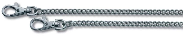 Цепочка для пероч.ножа Victorinox 4.1815 400мм d1.5мм блистер
