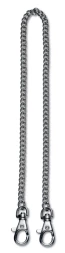 Цепочка для пероч.ножа Victorinox 4.1815 400мм d1.5мм блистер