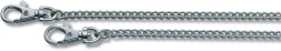 Цепочка для пероч.ножа Victorinox 4.1815 400мм d1.5мм блистер
