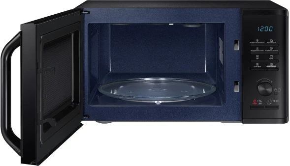 Микроволновая Печь Samsung MG23K3515AK/BW 23л. 800Вт черный