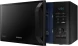 Микроволновая Печь Samsung MG23K3515AK/BW 23л. 800Вт черный