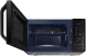 Микроволновая Печь Samsung MG23K3515AK/BW 23л. 800Вт черный