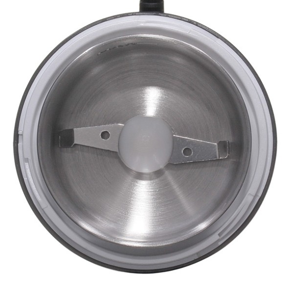 Кофемолка Starwind SGP4422 200Вт сист.помол.:ротац.нож вместим.:40гр белый/коричневый