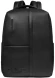 Рюкзак мужской Piquadro Russel CA6767W137/N черный натур.кожа