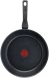 Сковорода Tefal Force 4218028 круглая 28см покрытие: антипригарное ручка несъемная (без крышки) черный (9100048317)