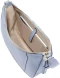 Сумка женская Piquadro Circle BD6657W92/AZ3 голубая натур.кожа