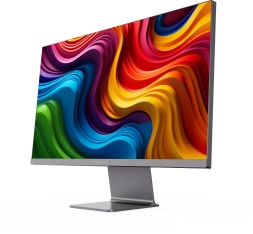 Монитор Digma Pro 27&amp;quot; Art S серый IPS LED 5ms 16:9 HDMI M/M матовая 400cd 178гр/178гр 3840x2160 60Hz FreeSync DP 4K USB 5.7кг
