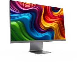 Монитор Digma Pro 27&amp;quot; Art S серый IPS LED 5ms 16:9 HDMI M/M матовая 400cd 178гр/178гр 3840x2160 60Hz FreeSync DP 4K USB 5.7кг