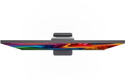 Монитор Digma Pro 27&amp;quot; Art S серый IPS LED 5ms 16:9 HDMI M/M матовая 400cd 178гр/178гр 3840x2160 60Hz FreeSync DP 4K USB 5.7кг