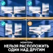 Кронштейн для мониторов Onkron G200 белый 13&amp;quot;-32&amp;quot; макс.18кг настольный поворот и наклон верт.перемещ.