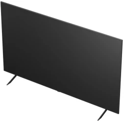 Телевизор LED LG 65" 65QNED80A6A.ARUG черный титан 4K Ultra HD 60Hz DVB-T DVB-T2 DVB-C DVB-S DVB-S2 USB WiFi Smart TV