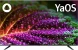 Телевизор QLED BBK 55&amp;quot; 55LED-8260/UTS2C (B) Frameless черный/черный 4K Ultra HD 60Hz DVB-T2 DVB-C DVB-S2 USB WiFi Smart TV