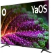 Телевизор QLED BBK 55&amp;quot; 55LED-8260/UTS2C (B) Frameless черный/черный 4K Ultra HD 60Hz DVB-T2 DVB-C DVB-S2 USB WiFi Smart TV