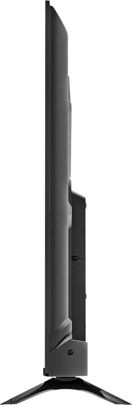 Телевизор QLED BBK 55&amp;quot; 55LED-8260/UTS2C (B) Frameless черный/черный 4K Ultra HD 60Hz DVB-T2 DVB-C DVB-S2 USB WiFi Smart TV