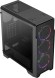 Корпус Aerocool Ore Saturn FRGB-G-BK-v1 черный без БП ATX 3x120mm 2xUSB2.0 1xUSB3.0 audio bott PSU
