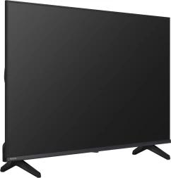 Телевизор QLED Hisense 32" 32A5S Frameless черный FULL HD 60Hz DVB-T2 DVB-C DVB-S2 USB WiFi Smart TV (RUS)