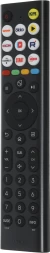 Телевизор QLED Hisense 32" 32A5S Frameless черный FULL HD 60Hz DVB-T2 DVB-C DVB-S2 USB WiFi Smart TV (RUS)
