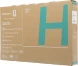 Телевизор QLED Hisense 32&amp;quot; 32A5S Frameless черный FULL HD 60Hz DVB-T2 DVB-C DVB-S2 USB WiFi Smart TV (RUS)